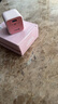 公牛（BULL）充電器 蘋(píng)果充電器PD20W充電頭Type-C快充防過(guò)充自動(dòng)斷電USB雙口4口充電盒子 【PD20w：C口防過(guò)充】粉AF120 曬單實(shí)拍圖