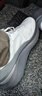 Saucony索康尼凌迅SHIFT FLOW跑鞋男防潑水緩震通勤慢跑鞋灰43 曬單實(shí)拍圖