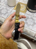 適用天梭1853真皮手表帶原裝力洛克俊雅卡森杜魯爾男女蝴蝶扣表鏈 【原裝款】黑色-金色蝴蝶扣 20mm 曬單實拍圖