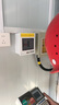 德力西電氣 配電箱 PZ30v家用室內照明強電箱明裝暗裝強電布線箱空開箱 升級4回路 透明門 明裝 曬單實拍圖