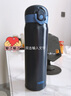 膳魔師（THERMOS）保溫杯316L不銹鋼大容量便攜水杯子定制團購生日禮物TCMO 藏藍色(NVB) 500ml 曬單實(shí)拍圖