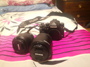 【二手95新】賓得(PENTAX) 廣角 鏡頭標(biāo)準(zhǔn) 變焦鏡頭長焦 鏡頭 賓得單反相機鏡頭  賓得DA18-55mmWR 曬單實拍圖