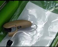 峰力（PHONAK）助聽器奧笛天朗P30/50/70/90R充電款美人魚天朗老年人老人專用 奧笛天朗P30-312（電池款） 曬單實(shí)拍圖