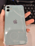 蘋果11 Apple iphone11 蘋果11二手 國行 雙卡雙待 全網(wǎng)通 二手蘋果手機 黃色 95新嚴選靚機 64G【更換電池100%+禮包】 曬單實拍圖
