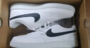 耐克（NIKE）男鞋子男 25夏季新款運(yùn)動(dòng)鞋時(shí)尚休閑鞋小白鞋低幫耐磨透氣板鞋男 【簡(jiǎn)版空軍】熱銷-經(jīng)典黑白/曬圖退10 42 （內(nèi)長(zhǎng)265mm） 曬單實(shí)拍圖