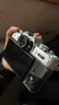 FUJIFILM富士X-T30 XT20 xt30 二代 xt50復古二手微單相機 富士X-T20+15-45 黑色 95新 曬單實拍圖