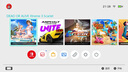 任天堂（Nintendo） Switch 游戲卡帶NS Oled掌機游戲卡游戲軟件全新原裝海外通用版 胡鬧廚房1+2＋DLC 煮糊了分手廚房全都好吃 曬單實(shí)拍圖
