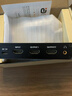 阿音hdmi2.1分配器音頻分離一進(jìn)二出8K一拖二雙屏同顯光纖ps5筆記本電腦機(jī)頂盒顯示器 黑色HD382 官方標(biāo)配 曬單實(shí)拍圖