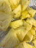 海南金鉆鳳梨新鮮菠蘿鮮甜多汁自然熟熱帶孕婦水果手撕鳳梨整箱 嚴選果1顆優(yōu)選裝 曬單實(shí)拍圖