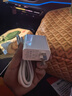 昊微安卓階梯接口加粗數據線(xiàn)USB充電器120W快充套裝適用小米play華為麥芒8真我vivo魅族oppo/iQOO手機 【套裝】安卓快充線(xiàn)+Usb充電頭 1.5米 曬單實(shí)拍圖