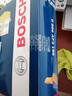 博世（BOSCH）原裝 汽車(chē)空氣濾芯/空濾格濾清器 奔騰B70 2.0L【14至20款】 曬單實(shí)拍圖
