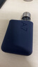 memobottle澳洲memobottle A7扁平簡(jiǎn)約紙張書(shū)形口袋水瓶男女隨手杯便攜180ml A7/180ml 曬單實(shí)拍圖