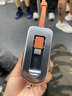 向物（SOTHING）小相機充電寶22.5W快充自帶雙線(xiàn)可上飛機迷你便攜小巧10000毫安大容量移動(dòng)電源適用于蘋(píng)果華為小米 【棕色】22.5W超級快充 / 自帶快充雙線(xiàn) 曬單實(shí)拍圖