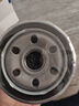 馬勒（MAHLE）機(jī)濾機(jī)油濾芯格濾清器適配別克雪佛蘭五菱寶駿榮威名爵 OC1050 宏光/V/S 09-22款1.2L1.4L1.5L 曬單實(shí)拍圖
