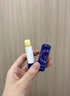 VOLIKO美國進(jìn)口成分小藍(lán)罐潤唇膏小藍(lán)瓶長效保濕滋潤補水去死皮淡化唇紋 一支裝 曬單實拍圖