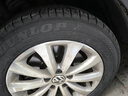 鄧祿普輪胎/DUNLOP 215/55R16 93W【SP SPORT FAST】原配邁騰蒙迪歐 全新輪胎 汽車(chē)輪胎 16寸 曬單實(shí)拍圖