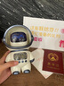 西瑞兒童玩具AI智能鬧鐘對話(huà)DeepSeek大模型機器人男孩生日禮物女孩 自動(dòng)更新-DeepSeek-永久免費 代寫(xiě)賀卡-益智互動(dòng) 曬單實(shí)拍圖