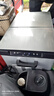 冰虎車載冰箱車家兩用壓縮機(jī)制冷貨車專用12V24V220V雙門(mén)冷凍冷藏雙溫 CD35 車家兩用 雙溫單控 25升 曬單實(shí)拍圖