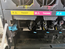 京呈TN228粉盒適用美能達Konica C266i c226i柯美C286i碳粉C7222i/7228 黃色成像鼓/鼓架約10萬(wàn)頁(yè)（含顯影倉） 曬單實(shí)拍圖