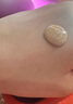 香奈兒（Chanel）泡泡水粉底液時尚米色水精華水光肌氣泡水潤輕薄裸妝粉底帶刷子 B20#自然白（新版） 曬單實(shí)拍圖