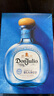 唐胡里奧（DON JULIO）龍舌蘭陳釀洋酒 墨西哥原裝進口 調(diào)酒基酒套裝 珍藏白標 750mL 1瓶 曬單實拍圖