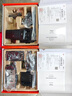 愛(ài)國者（aigo）E568 Ex防爆對講機 石油化工天然氣煤礦IIB T4防護等級救援專(zhuān)業(yè)防爆手臺 曬單實(shí)拍圖