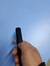 多功能翻頁筆教師用激光電腦ppt遙控筆多媒體投影儀教學(xué)講課演講 黑色升級(jí)充電 百米遙控多系統(tǒng)兼容 曬單實(shí)拍圖