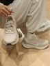 耐克（NIKE）跑鞋女鞋 2025秋季新款JOURNEY RUN輕便舒適透氣緩震休閑跑步鞋 【熱推】珍珠奶茶-厚底緩震 36.5 230mm 曬單實(shí)拍圖