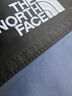 The North Face北面羽絨服男戶外防水保暖鵝絨4U81 藍(lán)色/HDC XL 曬單實(shí)拍圖