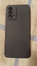 裁冰 適用 OPPO K9手機(jī)殼全包防摔保護(hù)套散熱超薄鏡頭全包磨砂軟膠軟殼 OPPO K9手機(jī)殼 黑色 曬單實(shí)拍圖