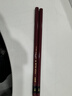 uni日本制三菱1887硬度測試鉛筆6B-9H 17種規格 考試鉛筆2B美術(shù)繪圖素描學(xué)生寫(xiě)字質(zhì)感好 HB 一支 曬單實(shí)拍圖