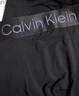 CALVIN KLEIN PERFORMANCE CK男士?jì)妊澞鸂柾笟馑俑芍醒浇茄澕t色送男友禮物禮盒裝 純色-純黑-深灰-淺灰 黑色禮盒 3條 M 110斤-130斤 曬單實(shí)拍圖