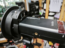 神牛（Godox） S2閃光燈外拍燈S2型支架便攜機(jī)頂V1/V860II/AD200/S保榮卡口底座 S2支架 標(biāo)配 曬單實(shí)拍圖