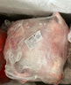 羊小柒寧夏灘羊肉生鮮 全羊整只25斤 清真烤全羊肉 送禮禮盒源頭直發(fā) 曬單實(shí)拍圖
