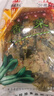 詩(shī)城張記安徽香菜咸菜馬鞍山特產(chǎn)醬腌菜下飯小菜蕪湖荻港風(fēng)味開(kāi)袋即食禮盒 張記5斤香菜（合計(jì)10袋）囤貨裝 曬單實(shí)拍圖
