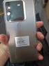 真我（realme）GT7 Pro 驍龍8至尊版 水陸兩棲超光影潛望 6500mAh泰坦電池 太空探索設計 智能AI拍照電競游戲手機 星跡鈦 16GB+512GB 曬單實(shí)拍圖
