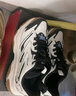 斯凱奇（Skechers）漫月鞋男鞋春厚底增高老爹鞋軟底戶外休閑運動鞋183196 曬單實拍圖