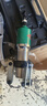 HUGO整體液壓拉馬三爪二爪軸承拔輪器拔卸器軸承拆卸工具多功能拉拔器 整體式20噸 曬單實拍圖