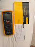 福祿克（FLUKE）F1508 絕緣電阻測試儀 數(shù)字絕緣萬用表萬能表電流表5檔1000V10GΩ 曬單實拍圖