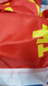 瑞普旗面定制旗幟司旗百日誓師旗幟定制定做班旗黨員突擊隊先鋒隊旗大學(xué)生仿古旗小旗子定制 3號旗128*192厘米 曬單實拍圖