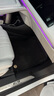 五福金牛全包圍tpe汽車(chē)腳墊小鵬p7+腳墊X9 G3 G6 p7 p5 G9 Mona M03 森益 曬單實(shí)拍圖