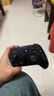 MYDUKE無線游戲手柄XBOX機(jī)械按鍵霍爾扳機(jī)Switch 雙霍爾搖桿體感手機(jī)PC電腦NS雙影奇境怪物獵人荒野 【幻影一代XBOX模式】升級(jí)版+接收器-曜石黑 曬單實(shí)拍圖