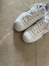 耐克（NIKE）女子 CORTEZ  輕便阿甘鞋休閑鞋 DN1791-107白 35.5 曬單實拍圖