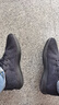 Allbirds 羊毛鞋Wool Runner休閑鞋羊毛舒適輕便保暖慢跑鞋男女款運(yùn)動(dòng)鞋 無(wú)限黑 42 /M9 男碼 曬單實(shí)拍圖