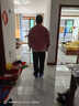 派吉鯊美式復(fù)古拼接藝術(shù)感牛仔外套女春秋民族風(fēng)設(shè)計(jì)感小眾粉色夾克上衣 粉色【版】 S 70-90 曬單實(shí)拍圖