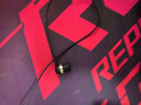 森海塞爾（Sennheiser）CX 80S有線音樂(lè)耳機(jī) 入耳式耳機(jī) 有線控 重低音手機(jī)電腦游戲高保真耳機(jī)耳塞 CX80S 【線控帶麥通話】 曬單實(shí)拍圖