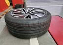 固特異（Goodyear）汽車輪胎255/45R20 101T EGP 御乘二代 大眾ID.4 X/Crozz 奔馳GLC 曬單實(shí)拍圖