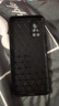 Bova 華為Nova8手機殼磨砂潮殼Nova8Pro手機套防摔軟殼榮耀V40輕奢版簡約男后蓋保護(hù)殼 華為Nova8/榮耀V40輕奢版【黑】皮紋軟殼 曬單實拍圖