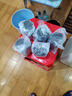 九牧（JOMOO）洗衣機(jī)地漏防臭銅合金地漏帶濾網(wǎng)全密封衛(wèi)生間淋浴大排量地漏 雙用洗衣機(jī)地漏-鎳?yán)z 曬單實(shí)拍圖