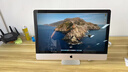 Apple imac 27寸 二手蘋果一體機(jī)超薄臺式機(jī)家用辦公設(shè)計游戲電腦 20年WT2 I5 8G 256G 4G獨顯 曬單實拍圖